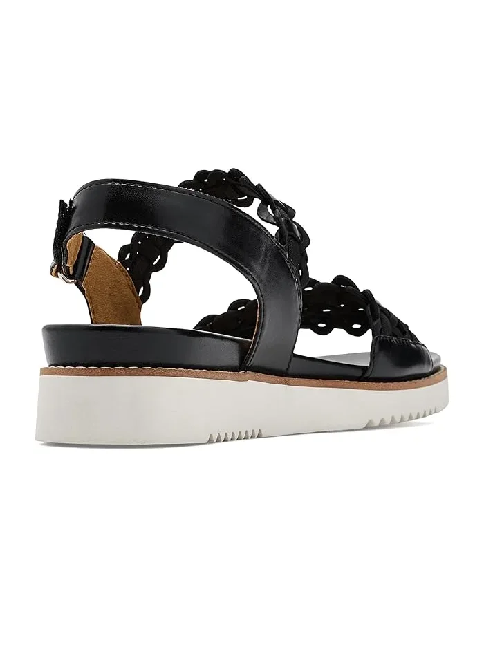 Сандалии с арочной поддержкой Warna Easy Spirit — 4
