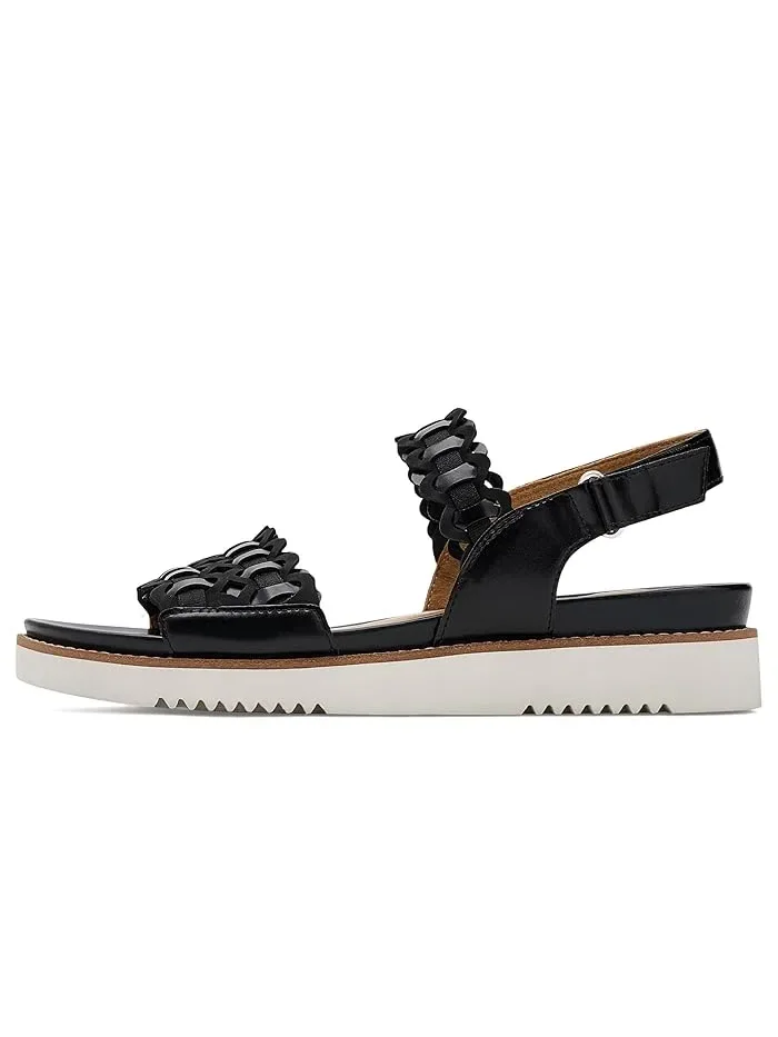 Сандалии с арочной поддержкой Warna Easy Spirit — 5