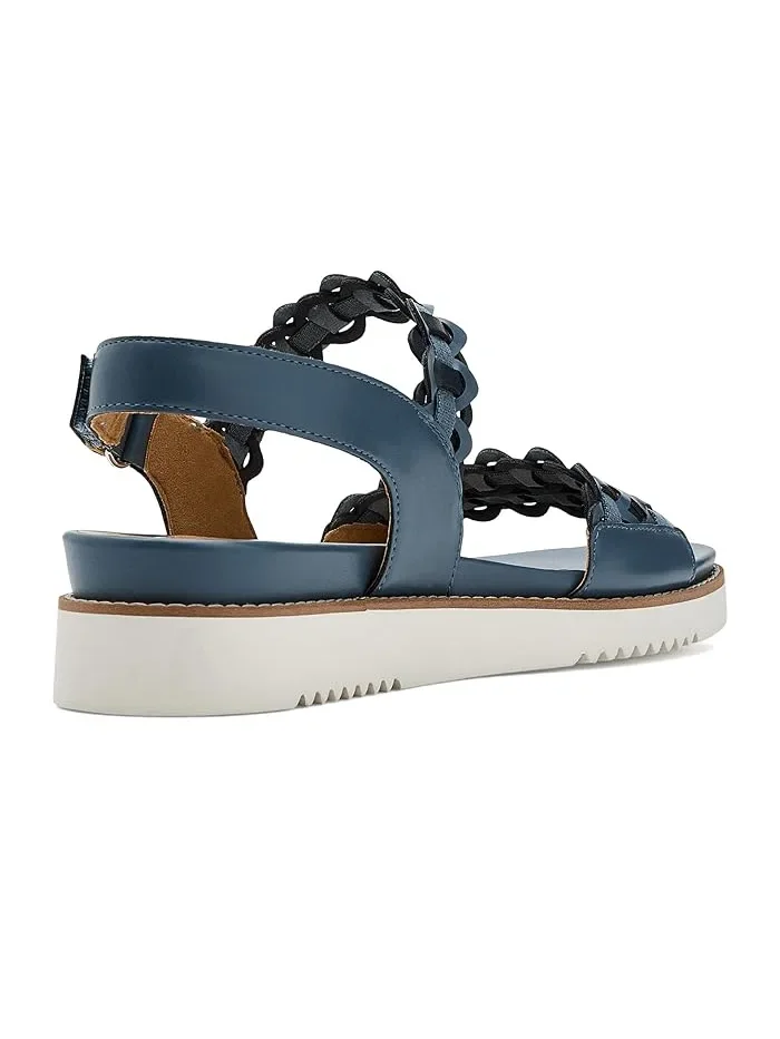 Сандалии с супинатором Warna Easy Spirit — 4