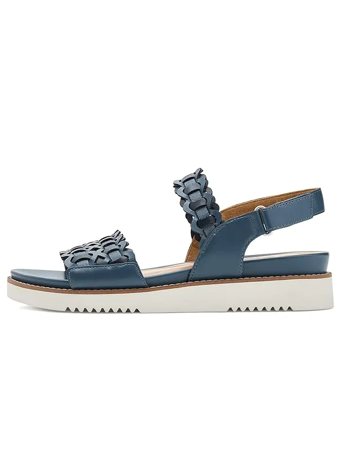 Сандалии с супинатором Warna Easy Spirit — 5