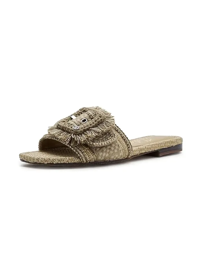 Сандалии с открытым носком Bambi Playa Sam Edelman — 1