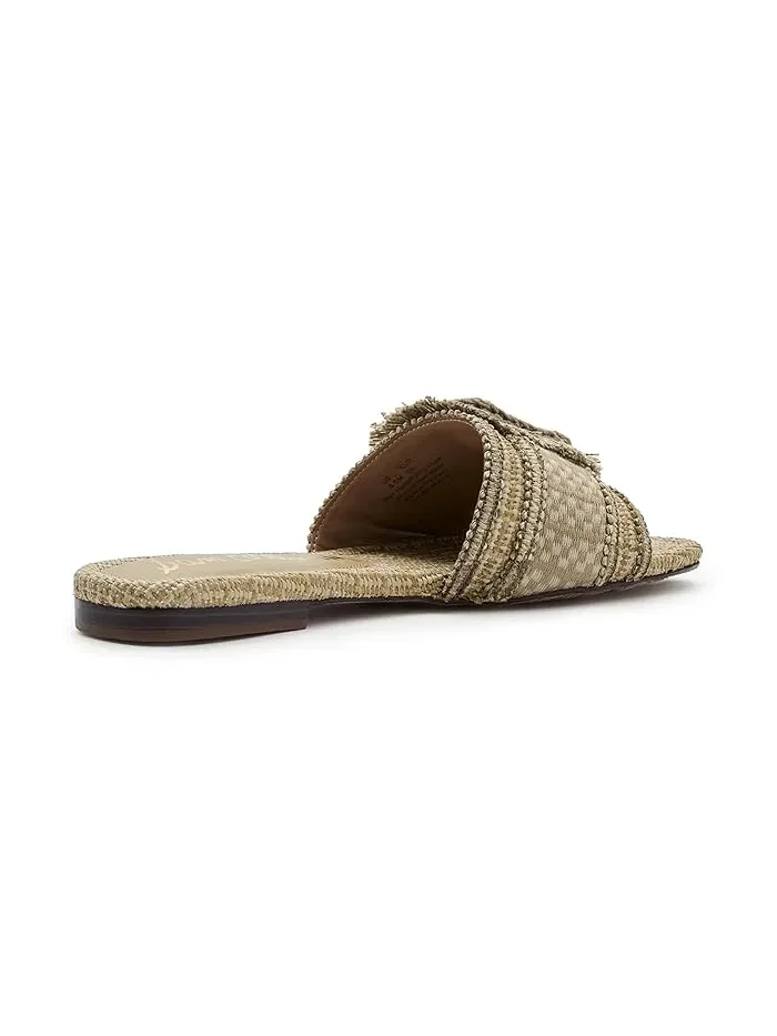 Сандалии с открытым носком Bambi Playa Sam Edelman — 4