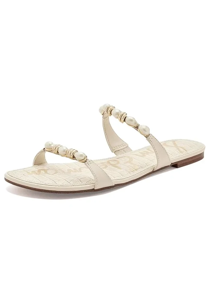 Сандалии с бусинами Cian Sam Edelman — 2
