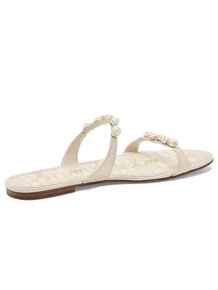 Сандалии с бусинами Cian Sam Edelman — 4
