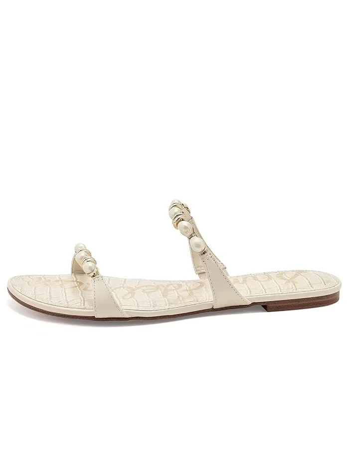Сандалии с бусинами Cian Sam Edelman — 5