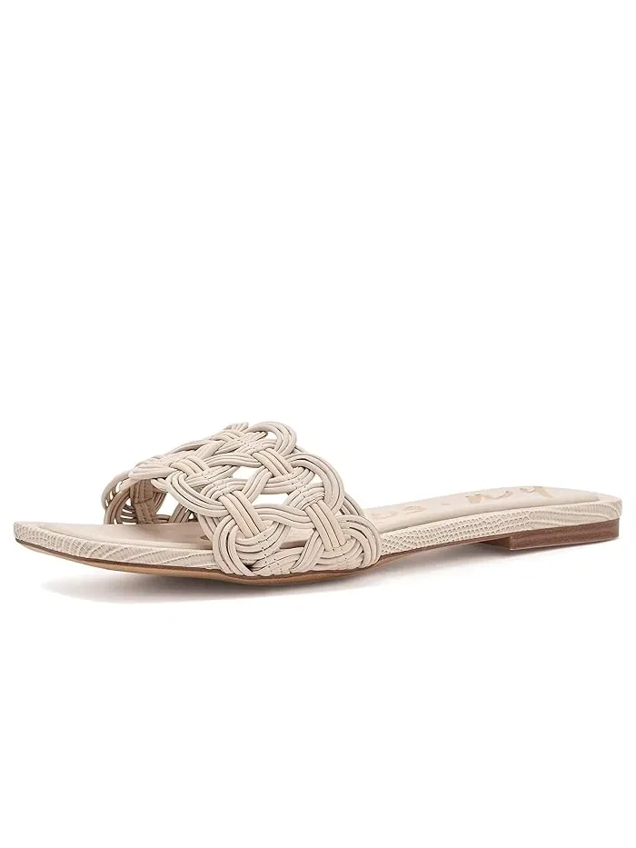 Сандалии с плетеным верхом Salma Circus NY by Sam Edelman — 1