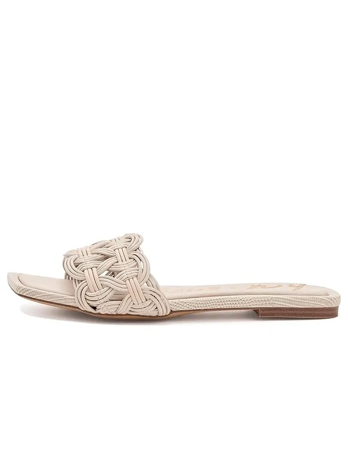 Сандалии с плетеным верхом Salma Circus NY by Sam Edelman — 5