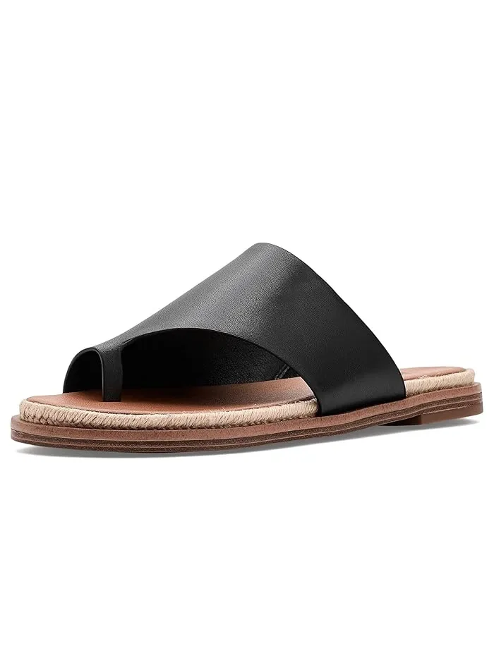 Сандалии Kihly Toe Loop Flat Lucky Brand — 1