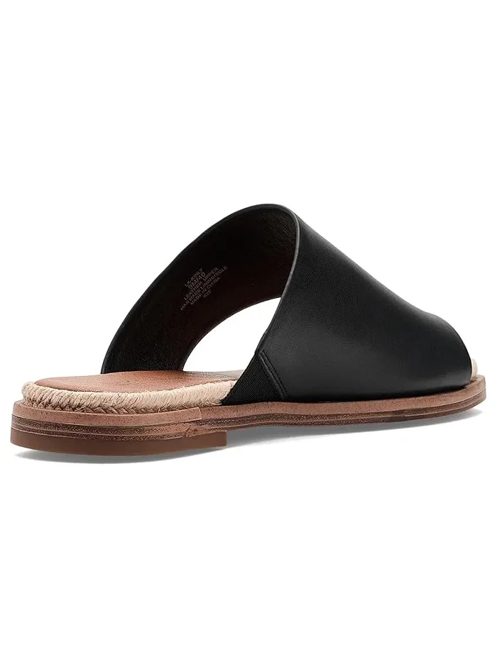 Сандалии Kihly Toe Loop Flat Lucky Brand — 4