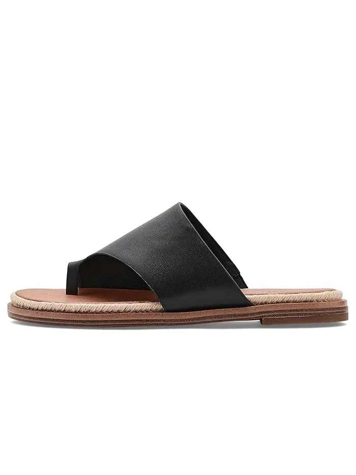 Сандалии Kihly Toe Loop Flat Lucky Brand — 5