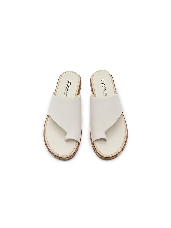 Сандалии с петлей на носке Kihly Lucky Brand — 3