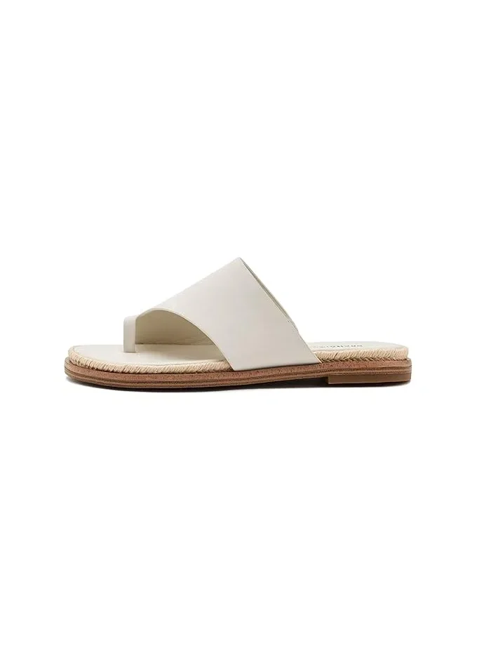 Сандалии с петлей на носке Kihly Lucky Brand — 5