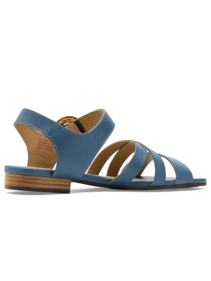 Сандалии клин Prospect Wedge Parkside Ave 2.0 Marc Joseph New York — 4
