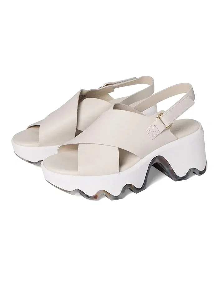 Босоножки на каблуке Kinetic Aura Slingback SOREL — 2