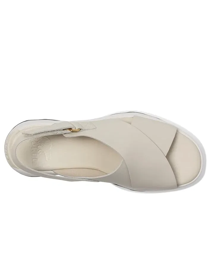 Босоножки на каблуке Kinetic Aura Slingback SOREL — 3