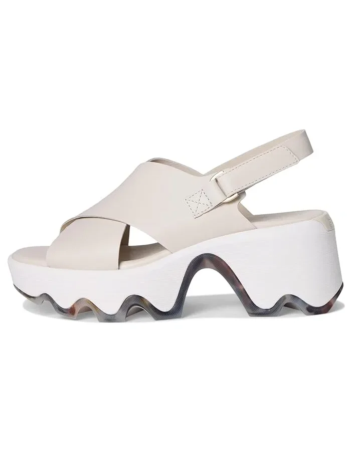 Босоножки на каблуке Kinetic Aura Slingback SOREL — 5
