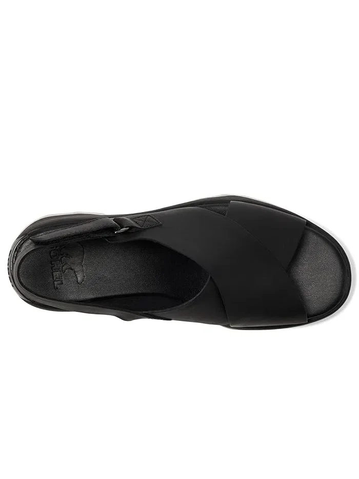 Босоножки на каблуке Kinetic Aura Slingback SOREL — 3