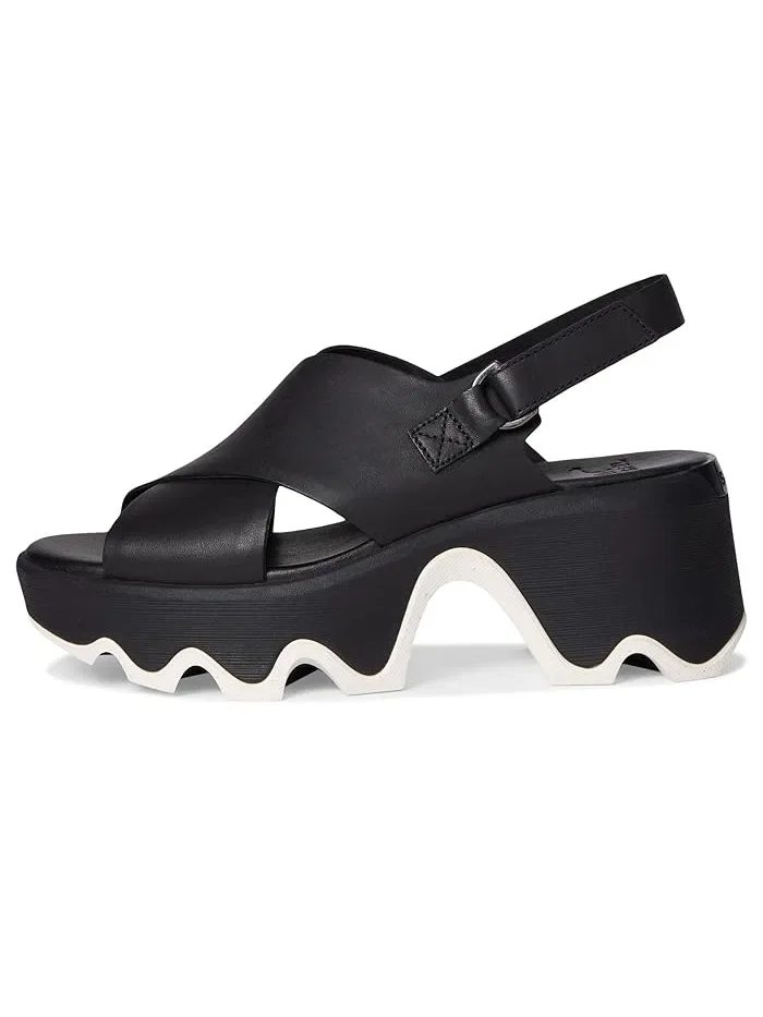 Босоножки на каблуке Kinetic Aura Slingback SOREL — 5