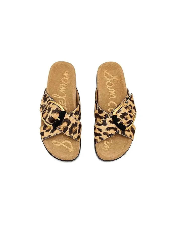 Сандалии Darla с пряжкой Sam Edelman — 3
