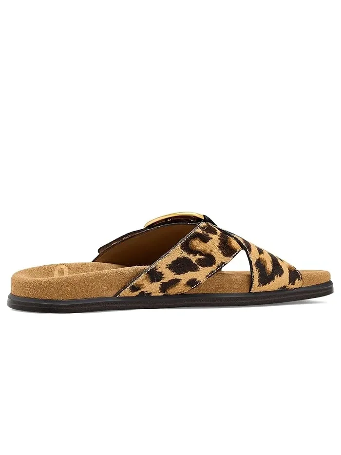 Сандалии Darla с пряжкой Sam Edelman — 4