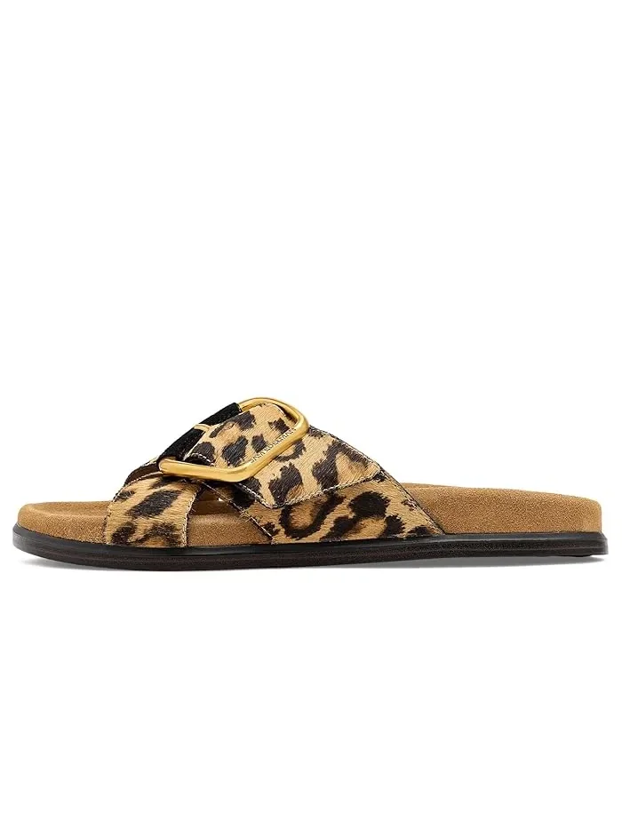 Сандалии Darla с пряжкой Sam Edelman — 5