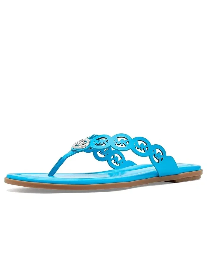Сандалии с перепонкой Janie MICHAEL Michael Kors — 1
