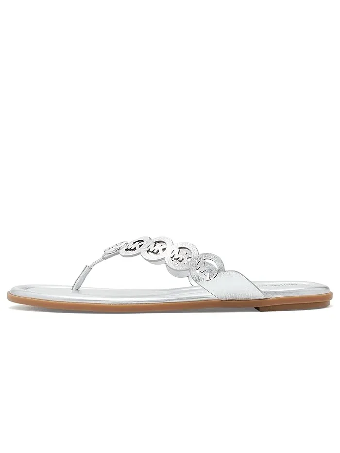 Сандалии с ремешком Janie MICHAEL Michael Kors — 5