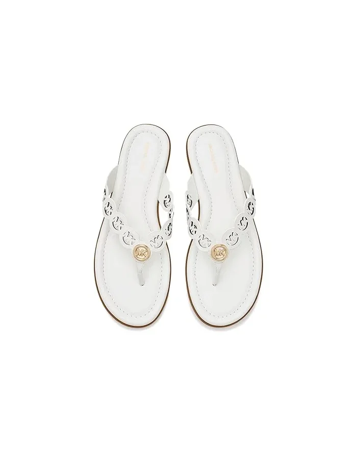Сандалии с ремешками Janie MICHAEL Michael Kors — 3