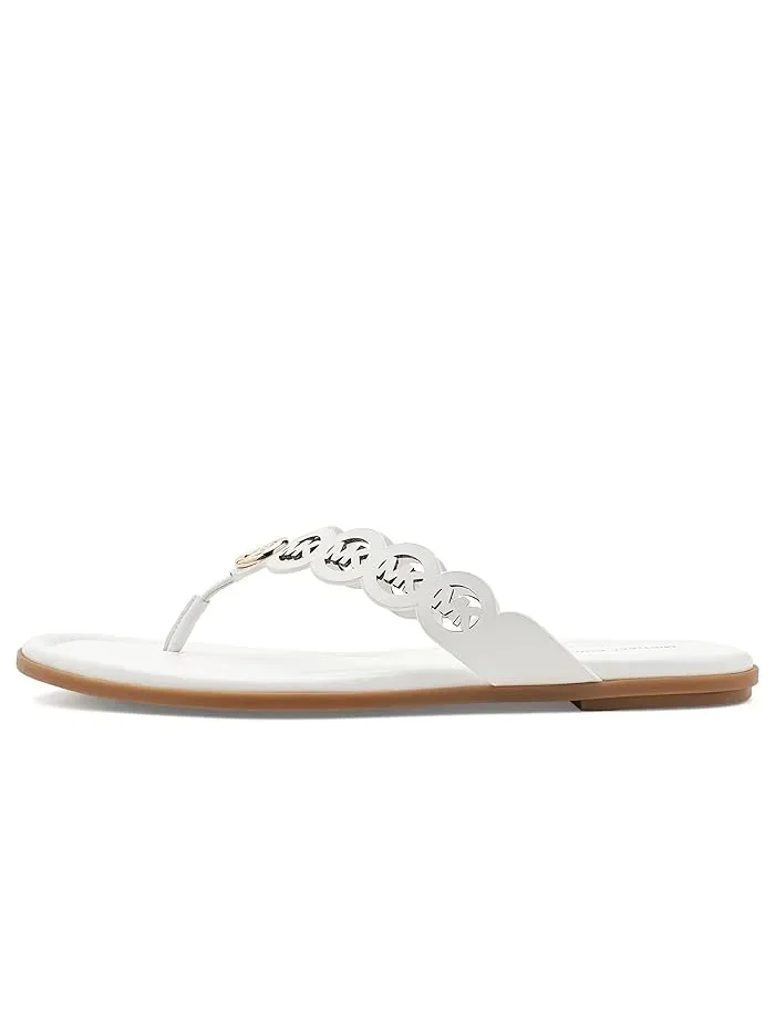 Сандалии с ремешками Janie MICHAEL Michael Kors — 5