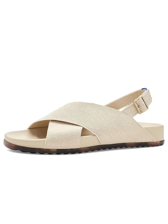 Сандалии на каблуке The Weekend Sandals Rothy's — 1