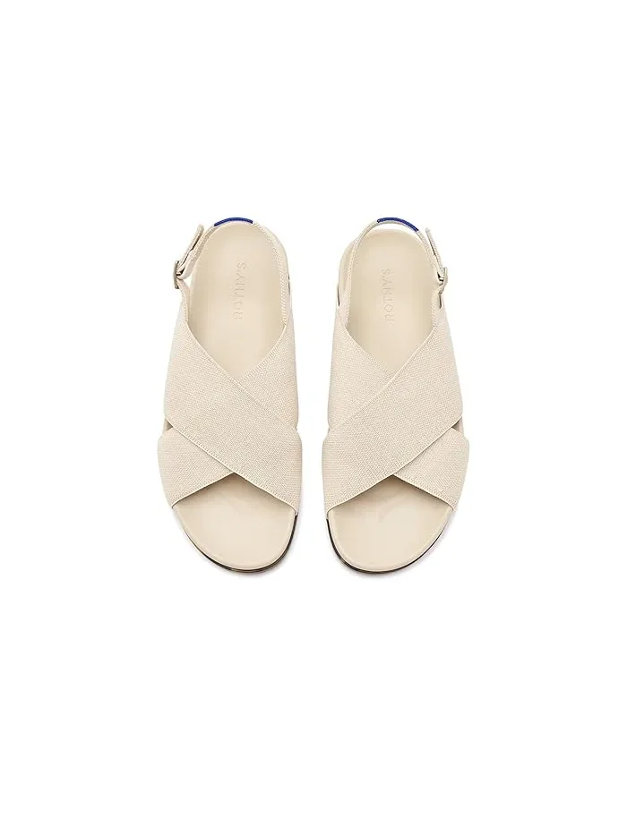 Сандалии на каблуке The Weekend Sandals Rothy's — 3