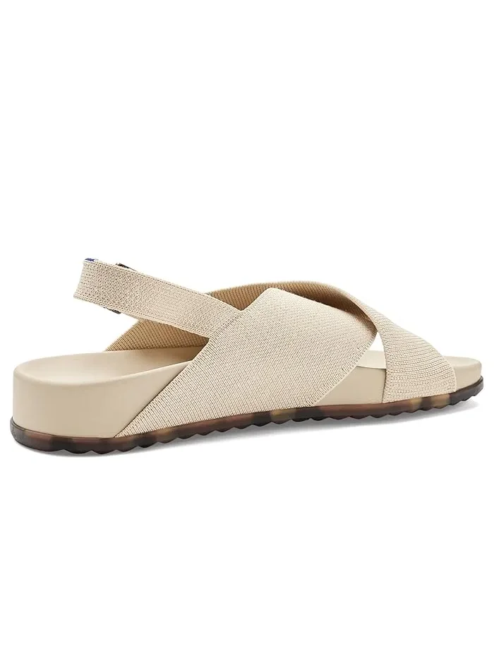 Сандалии на каблуке The Weekend Sandals Rothy's — 4