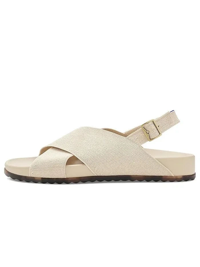 Сандалии на каблуке The Weekend Sandals Rothy's — 5
