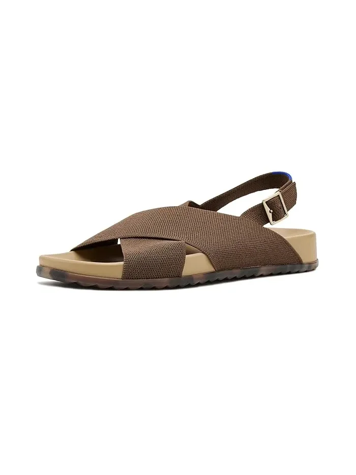 Сандалии с двумя широкими перемычками The Weekend Sandals Rothy's — 2