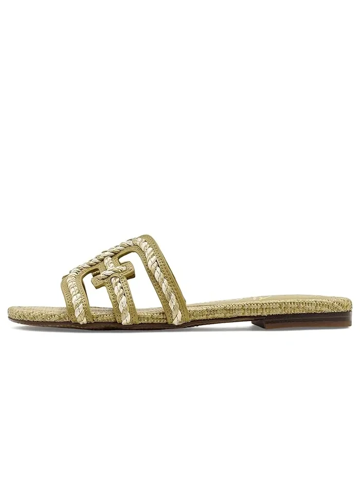 Сандалии с перекрученным верхом Bay Twist Sam Edelman — 5