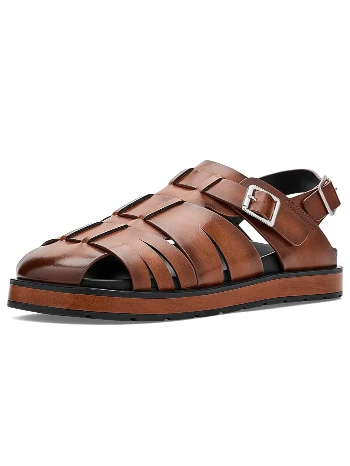 Сандалии Largo Slingback Buckle Stacy Adams — 1