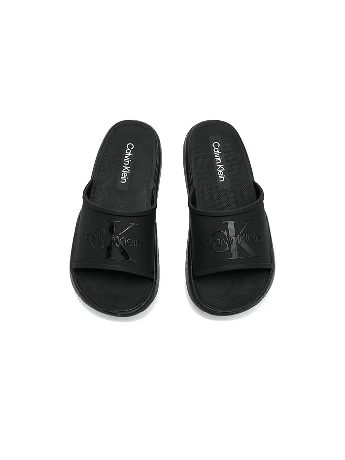 Шлепанцы мужские Calvin Klein Meloy — 3
