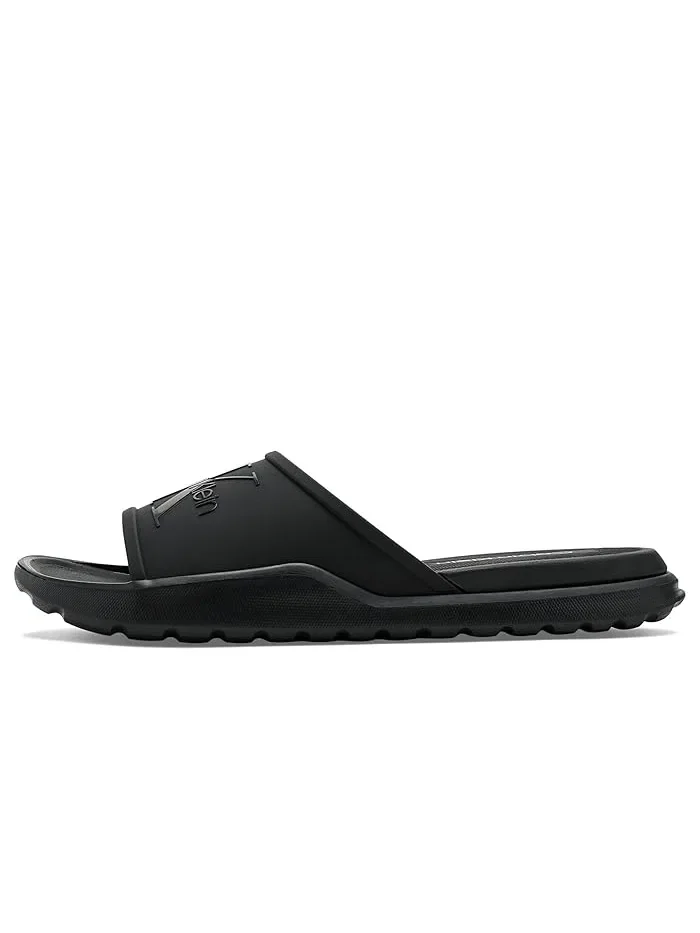 Шлепанцы мужские Calvin Klein Meloy — 5