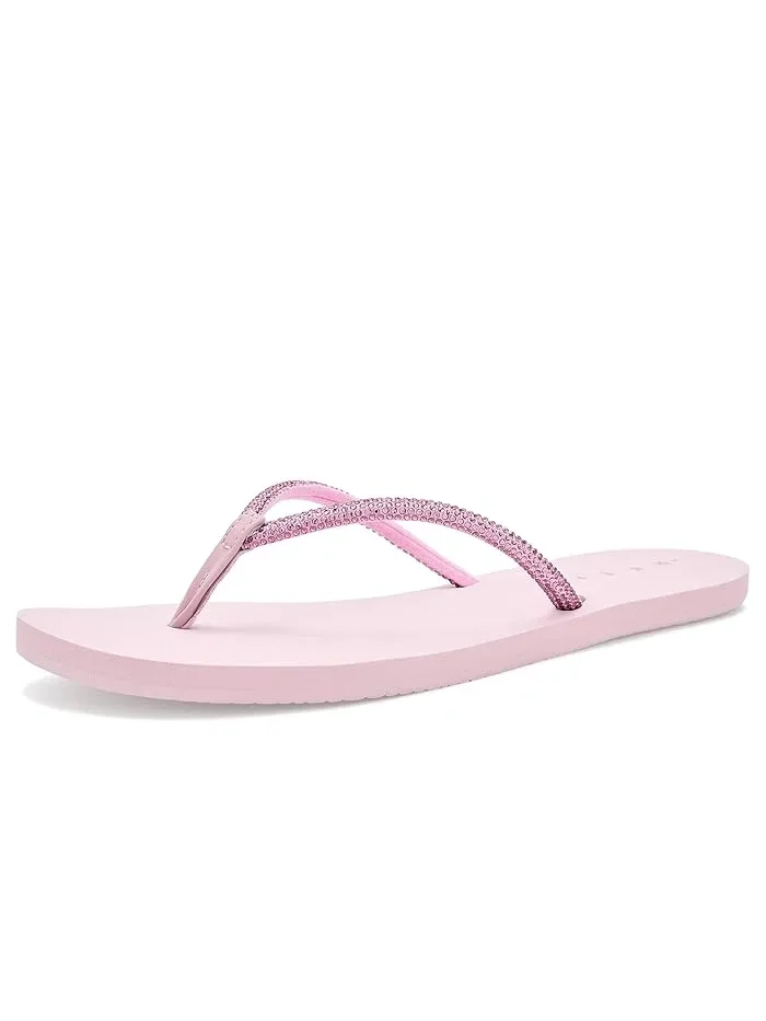 Сандалии с блестками Bliss Bling Fling Reef — 2