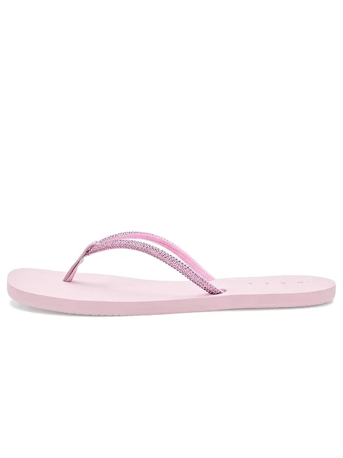 Сандалии с блестками Bliss Bling Fling Reef — 5