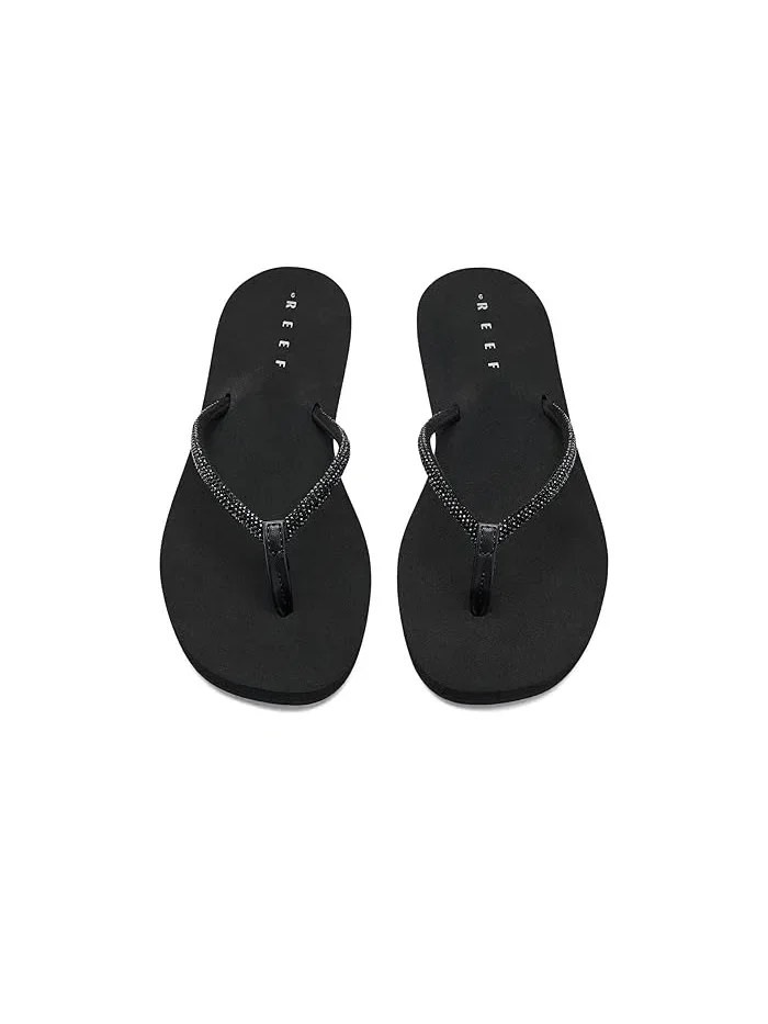 Сандалии с блестками Bliss Bling Fling Reef — 3