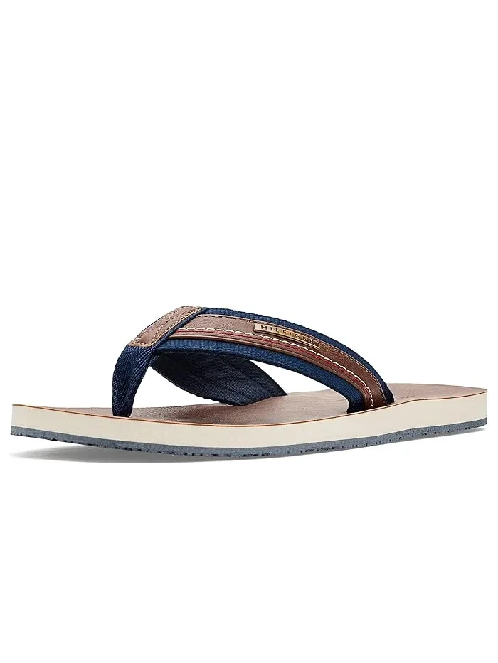 Сандалии с ремешком Davidos Tommy Hilfiger — 1