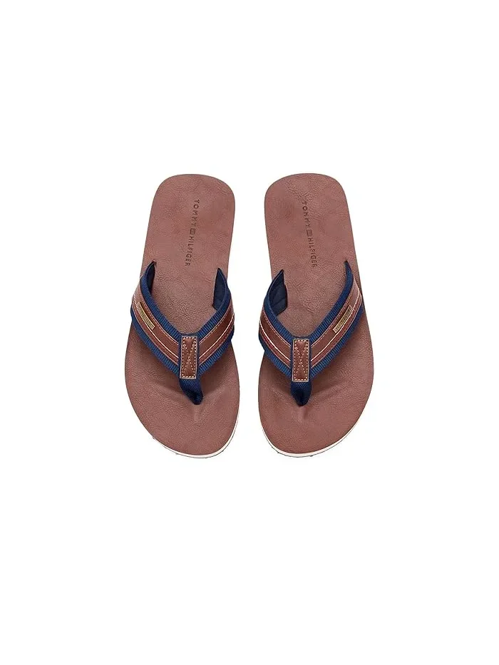 Сандалии с ремешком Davidos Tommy Hilfiger — 3