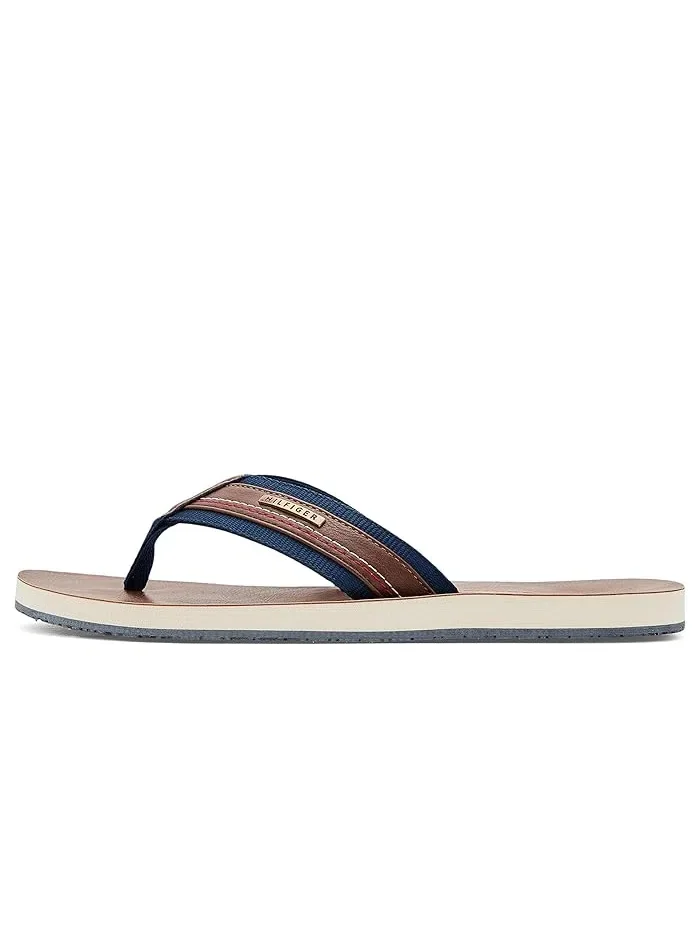 Сандалии с ремешком Davidos Tommy Hilfiger — 5