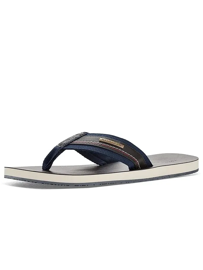 Сандалии Davidos Tommy Hilfiger — 1