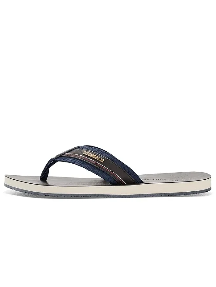 Сандалии Davidos Tommy Hilfiger — 5