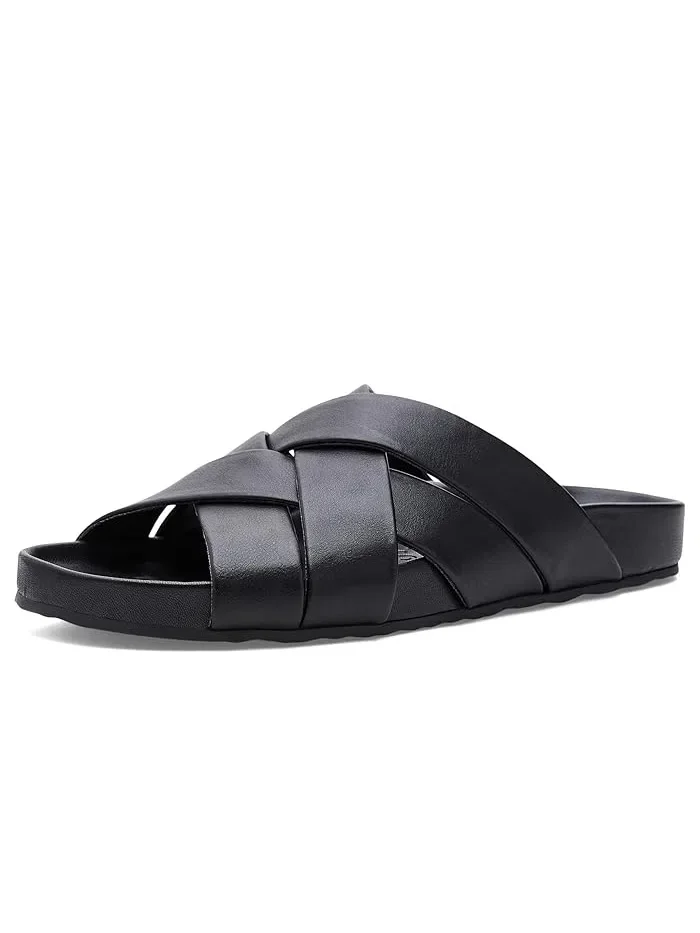 Сандалии открытый нос Lecco Aerosoles — 2