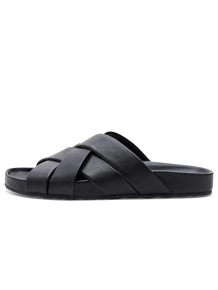 Сандалии открытый нос Lecco Aerosoles — 5