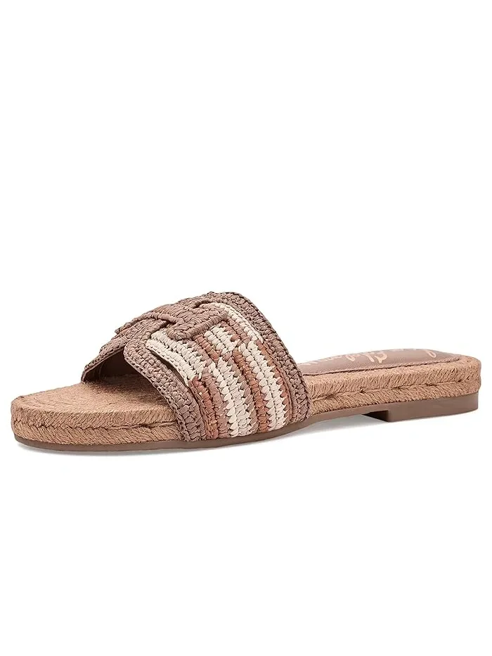 Сандалии текстурированные Miya Sam Edelman — 1