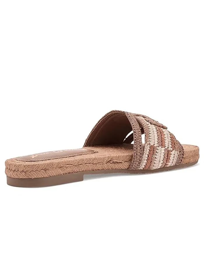 Сандалии текстурированные Miya Sam Edelman — 4